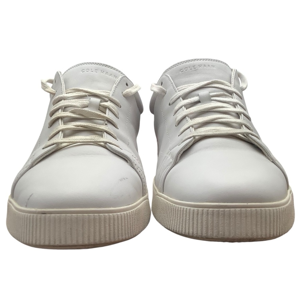 Cole Haan Men's‎ White Sneakers size 12M